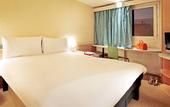 Туры в отель Ibis Berlin City West Hotel