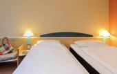 Туры в отель Ibis Berlin City West Hotel