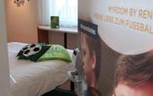 Туры в отель Ibis Berlin City West Hotel