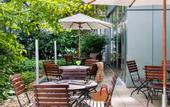 Туры в отель Ibis Berlin City West Hotel