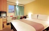 Туры в отель Ibis Berlin City West Hotel