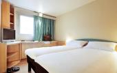 Туры в отель Ibis Berlin City West Hotel