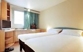Туры в отель Ibis Berlin City West Hotel