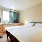 Туры в отель Ibis Berlin City West Hotel, оператор Anex Tour