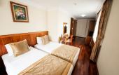 Туры в отель Hotel Centrum Istanbul