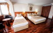 Туры в отель Hotel Centrum Istanbul