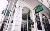 Туры в отель Hotel Centrum Istanbul