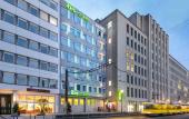 Туры в отель ibis Styles Berlin Alexanderplatz
