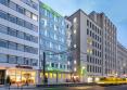 ibis Styles Berlin Alexanderplatz 3*