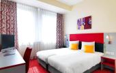 Туры в отель ibis Styles Berlin Alexanderplatz