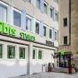 Туры в отель ibis Styles Berlin Alexanderplatz, оператор Anex Tour