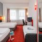 Туры в отель ibis Styles Berlin Alexanderplatz, оператор Anex Tour