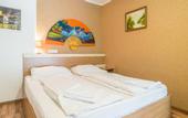 Туры в отель Silver Hotel Budapest City Center