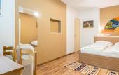 Туры в отель Silver Hotel Budapest City Center