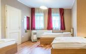 Туры в отель Silver Hotel Budapest City Center