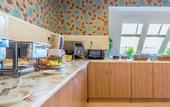 Туры в отель Silver Hotel Budapest City Center