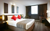 Туры в отель Mercure Hotel Wiesbaden City