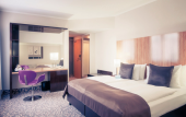 Туры в отель Mercure Hotel Wiesbaden City