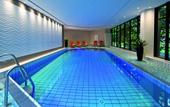 Туры в отель Maritim Hotel Bad Homburg