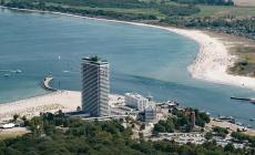 Maritim Strandhotel Travemuende