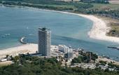 Туры в отель Maritim Strandhotel Travemuende