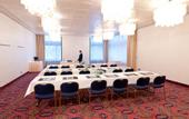 Туры в отель Maritim Strandhotel Travemuende