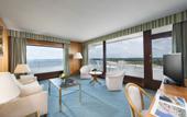 Туры в отель Maritim Strandhotel Travemuende