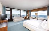 Туры в отель Maritim Strandhotel Travemuende