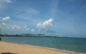 Туры в отель Welcome Jomtien Beach Place