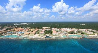 Hard Rock Hotel Riviera Maya 5*