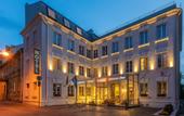 Туры в отель Centrum