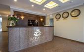 Туры в отель Centrum