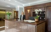 Туры в отель Centrum