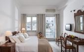 Туры в отель Acteon Hotel