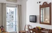 Туры в отель Acteon Hotel