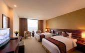 Туры в отель Muong Thanh Grand Nha Trang Hotel