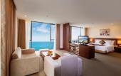Туры в отель Muong Thanh Grand Nha Trang Hotel