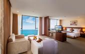 Туры в отель Muong Thanh Grand Nha Trang Hotel