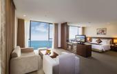 Туры в отель Muong Thanh Grand Nha Trang Hotel