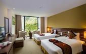 Туры в отель Muong Thanh Grand Nha Trang Hotel