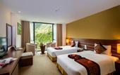 Туры в отель Muong Thanh Grand Nha Trang Hotel