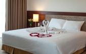 Туры в отель Muong Thanh Grand Nha Trang Hotel