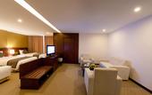 Туры в отель Muong Thanh Grand Nha Trang Hotel
