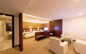 Туры в отель Muong Thanh Grand Nha Trang Hotel