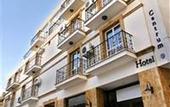 Туры в отель Centrum Hotel