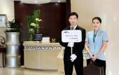 Туры в отель Yindu Hotel Yiwu