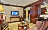 Туры в отель Yindu Hotel Yiwu