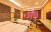 Туры в отель Chuzhou Hotel