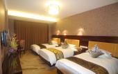 Туры в отель Byland Star Hotel