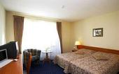 Туры в отель Centrum Uniquestay